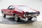Thumbnail Photo 4 for 1971 Chevrolet Chevelle SS