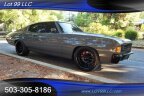 Thumbnail Photo 6 for 1971 Chevrolet Chevelle