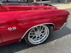 Thumbnail Photo 2 for 1971 Chevrolet Chevelle SS