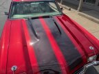 Thumbnail Photo 4 for 1971 Chevrolet Chevelle SS