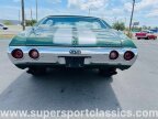 Thumbnail Photo 4 for 1971 Chevrolet Chevelle