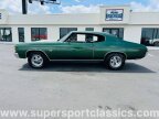 Thumbnail Photo 2 for 1971 Chevrolet Chevelle