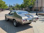 Thumbnail Photo 6 for 1971 Chevrolet Chevelle