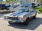 Thumbnail Photo 5 for 1971 Chevrolet Chevelle