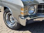 Thumbnail Photo 2 for 1971 Chevrolet Chevelle