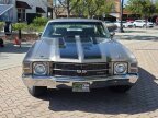 Thumbnail Photo 4 for 1971 Chevrolet Chevelle
