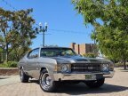 Thumbnail Photo 1 for 1971 Chevrolet Chevelle