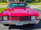 Thumbnail Photo 5 for 1971 Chevrolet Chevelle