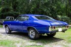 Thumbnail Photo 6 for 1971 Chevrolet Chevelle Malibu