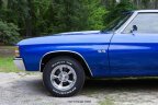 Thumbnail Photo 4 for 1971 Chevrolet Chevelle Malibu