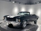 Thumbnail Photo 1 for 1971 Chevrolet Chevelle