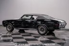 Thumbnail Photo 6 for 1971 Chevrolet Chevelle SS