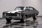 Thumbnail Photo 5 for 1971 Chevrolet Chevelle SS