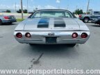 Thumbnail Photo 4 for 1971 Chevrolet Chevelle