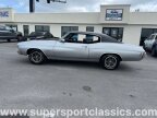 Thumbnail Photo 2 for 1971 Chevrolet Chevelle