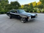 Thumbnail Photo 1 for 1971 Chevrolet Chevelle