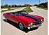 1971 Chevrolet Chevelle SS