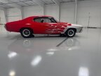 Thumbnail Photo 5 for 1971 Chevrolet Chevelle SS