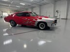 Thumbnail Photo 6 for 1971 Chevrolet Chevelle SS