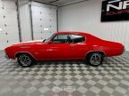 Thumbnail Photo 2 for 1971 Chevrolet Chevelle SS