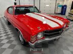 Thumbnail Photo 5 for 1971 Chevrolet Chevelle SS