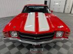 Thumbnail Photo 4 for 1971 Chevrolet Chevelle SS