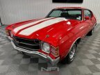Thumbnail Photo 3 for 1971 Chevrolet Chevelle SS