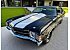 1971 Chevrolet Chevelle