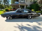 Thumbnail Photo 2 for 1971 Chevrolet Chevelle