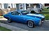 1971 Chevrolet Chevelle SS