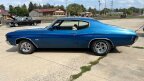 Thumbnail Photo 6 for 1971 Chevrolet Chevelle