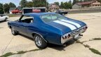 Thumbnail Photo 4 for 1971 Chevrolet Chevelle