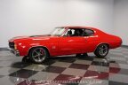Thumbnail Photo 6 for 1971 Chevrolet Chevelle