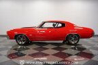 Thumbnail Photo 2 for 1971 Chevrolet Chevelle