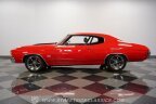 Thumbnail Photo 2 for 1971 Chevrolet Chevelle
