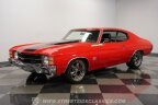 Thumbnail Photo 5 for 1971 Chevrolet Chevelle