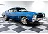 1971 Chevrolet Chevelle