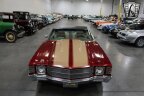Thumbnail Photo 2 for 1971 Chevrolet Chevelle SS