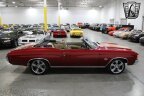 Thumbnail Photo 5 for 1971 Chevrolet Chevelle SS