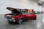 Thumbnail Photo 6 for 1971 Chevrolet Chevelle SS