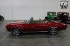 Thumbnail Photo 3 for 1971 Chevrolet Chevelle SS