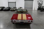 Thumbnail Photo 4 for 1971 Chevrolet Chevelle SS