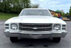 Thumbnail Photo 2 for 1971 Chevrolet Chevelle
