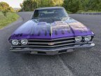 Thumbnail Photo 2 for 1971 Chevrolet Chevelle