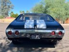 Thumbnail Photo 4 for 1971 Chevrolet Chevelle SS