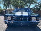 Thumbnail Photo 1 for 1971 Chevrolet Chevelle SS