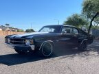 Thumbnail Photo 2 for 1971 Chevrolet Chevelle SS