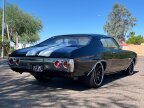 Thumbnail Photo 5 for 1971 Chevrolet Chevelle SS