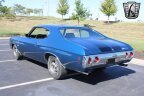 Thumbnail Photo 3 for 1971 Chevrolet Chevelle