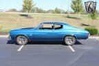 Thumbnail Photo 2 for 1971 Chevrolet Chevelle